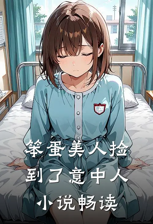 笨蛋美人捡到了意中人小说畅读