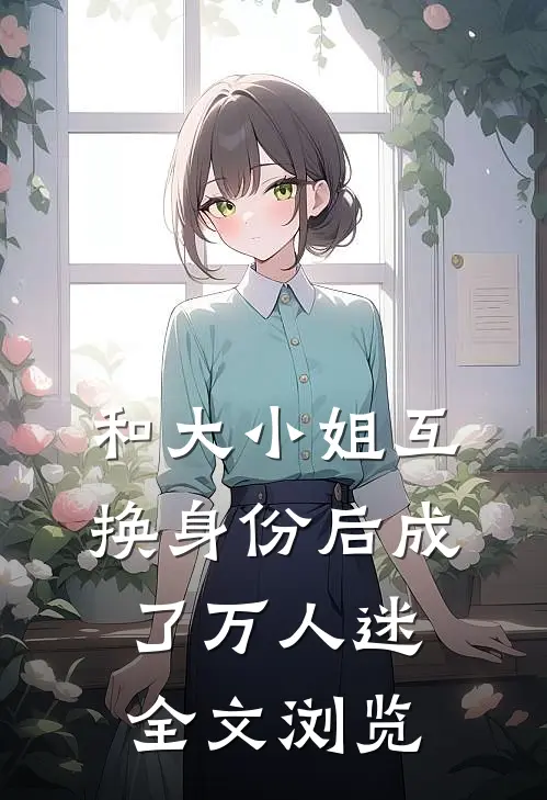 和大小姐互换身份后成了万人迷全文浏览