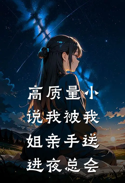 高质量小说我被我姐亲手送进夜总会