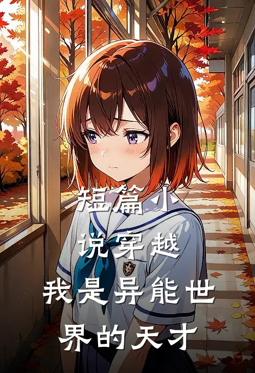 短篇穿越我是异能世界的天才免费阅读