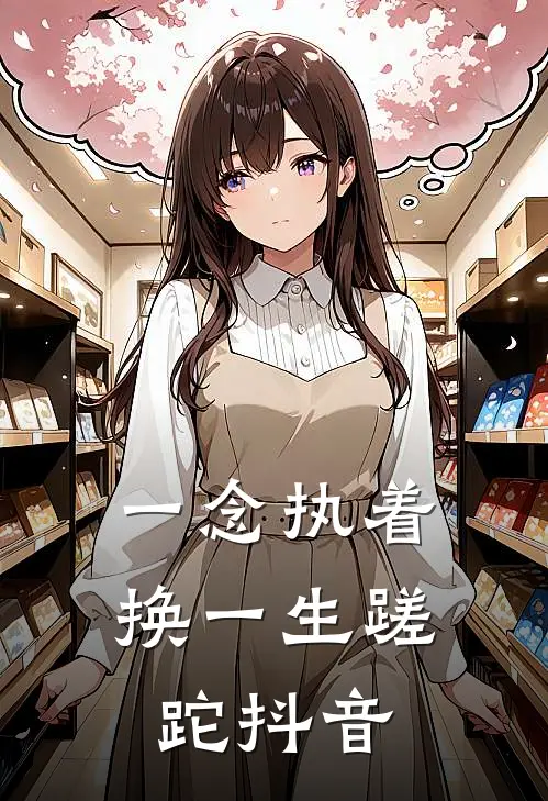 一念执着，换一生蹉跎抖音