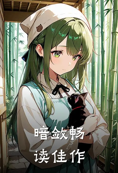 暗敛畅读佳作