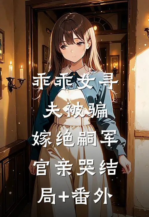 乖乖女寻夫被骗，嫁绝嗣军官亲哭结局+番外