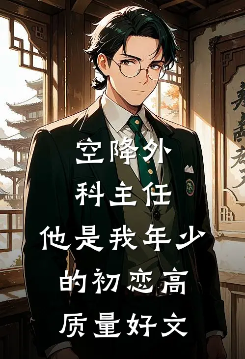 空降外科主任，他是我年少的初恋高质量好文