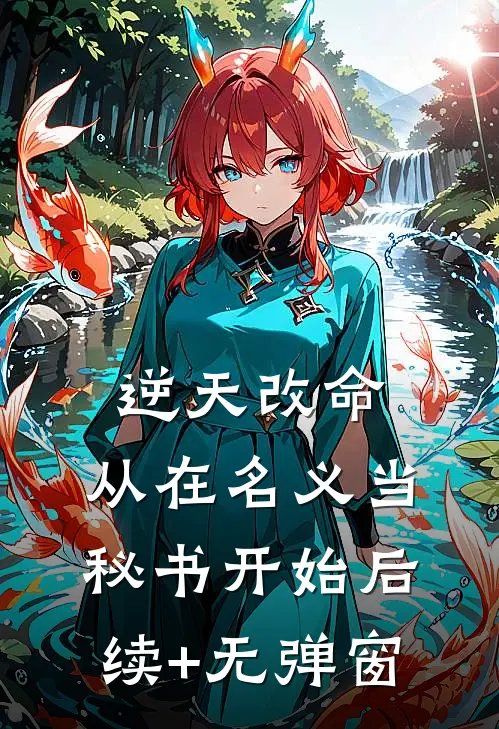 逆天改命，从在名义当秘书开始后续+无弹窗