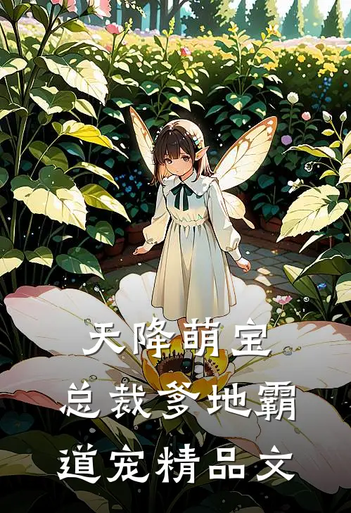 天降萌宝：总裁爹地霸道宠精品文