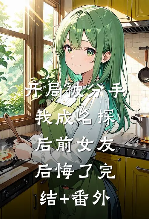开局被分手，我成名探后前女友后悔了完结+番外