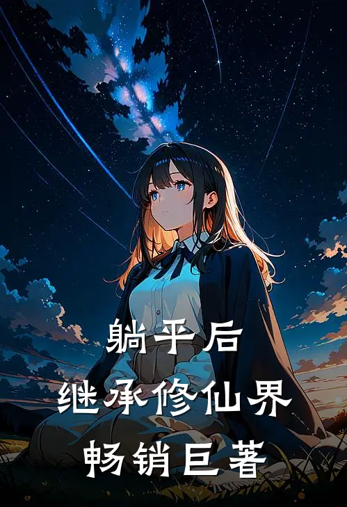 躺平后，继承修仙界畅销巨著