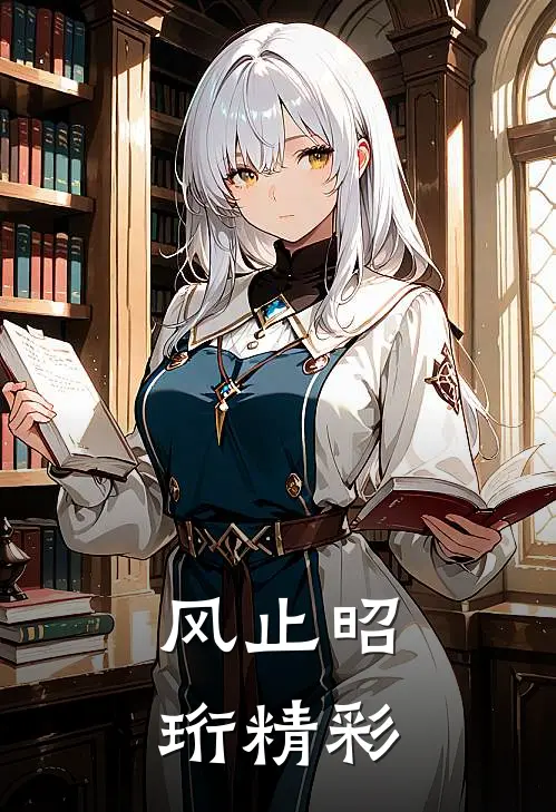 风止昭珩精彩
