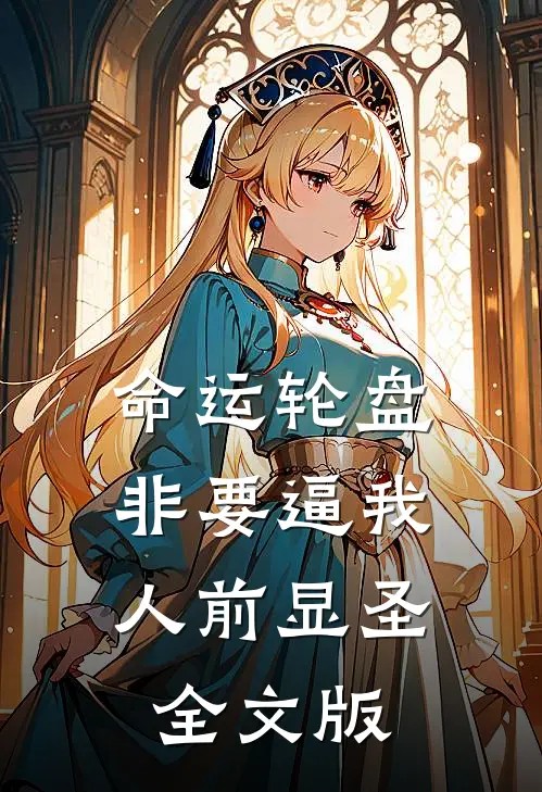 命运轮盘：非要逼我人前显圣全文版