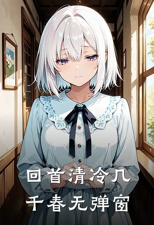 回首清冷几千春无弹窗