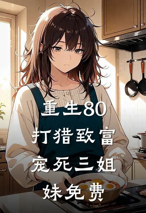 重生80：打猎致富，宠死三姐妹免费