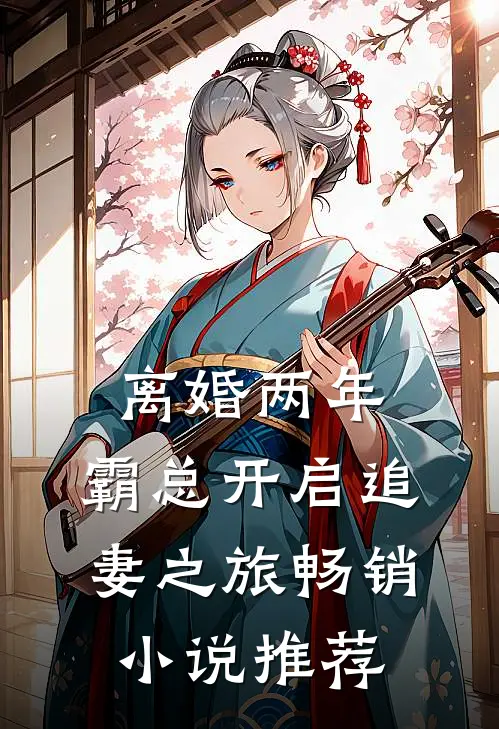 离婚两年，霸总开启追妻之旅畅销小说推荐