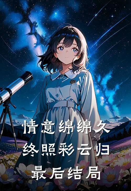 情意绵绵久，终照彩云归最后结局