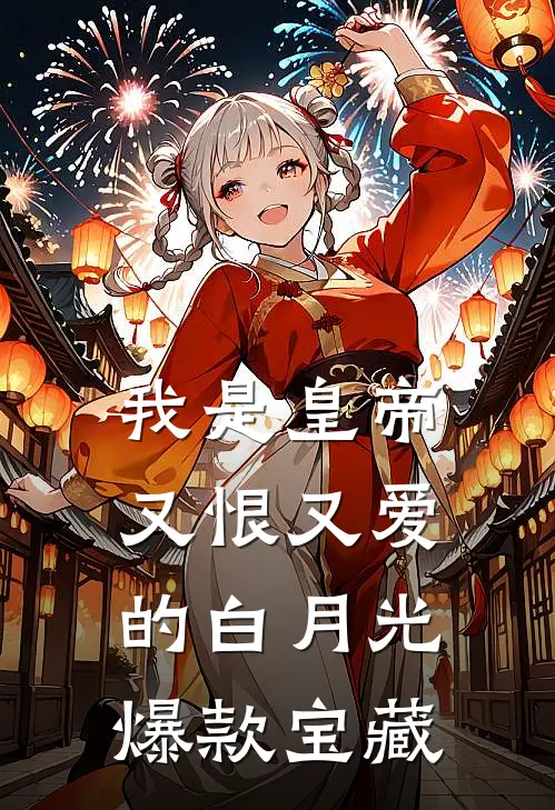 我是皇帝又恨又爱的白月光爆款宝藏