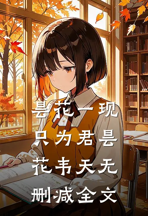 昙花一现只为君昙花韦天无删减全文