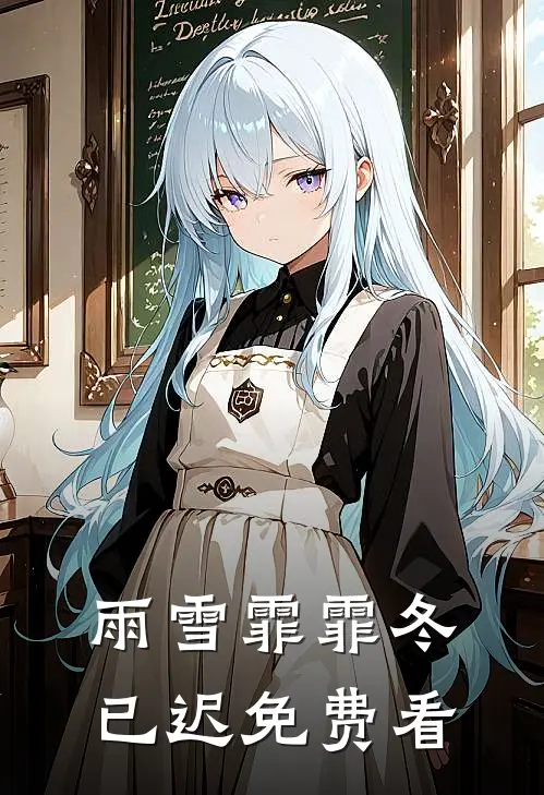 雨雪霏霏冬已迟免费看