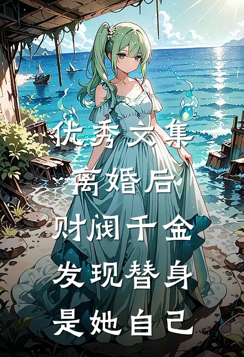 优秀文集离婚后，财阀千金发现替身是她自己