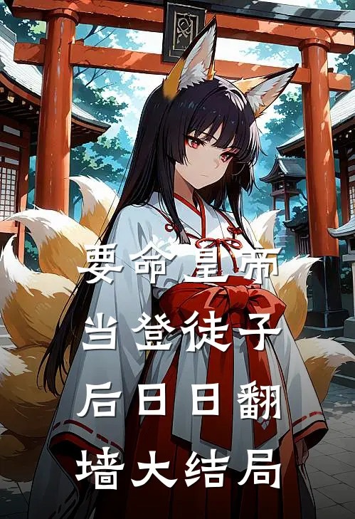 要命皇帝当登徒子后日日翻墙大结局