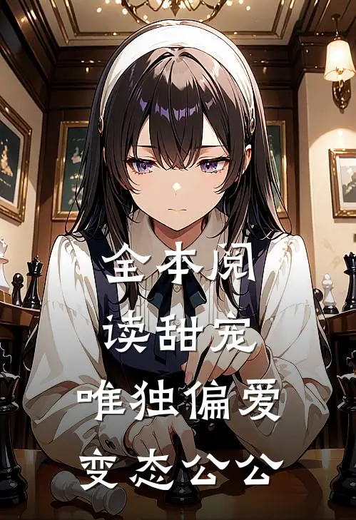 全本阅读甜宠：唯独偏爱变态公公