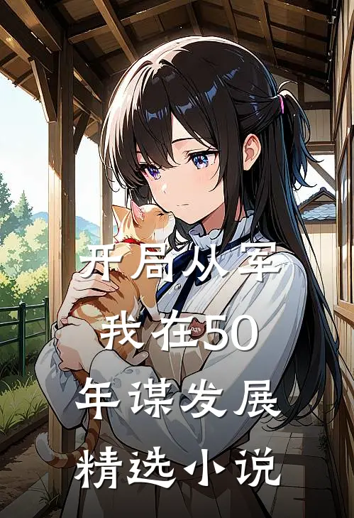 开局从军，我在50年谋发展精选小说