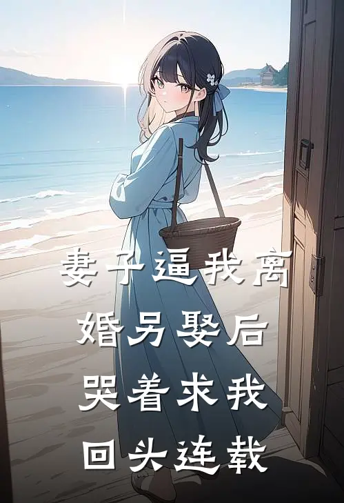 妻子逼我离婚另娶后，哭着求我回头连载