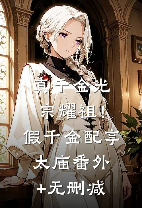 真千金光宗耀祖！假千金配享太庙番外+无删减