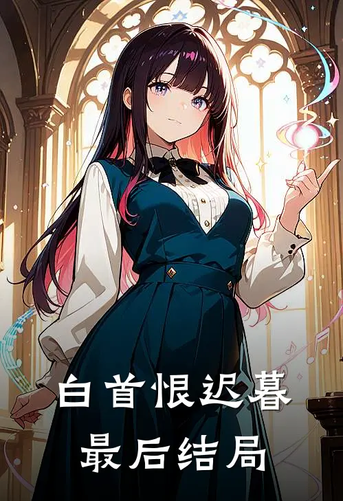 白首恨迟暮最后结局