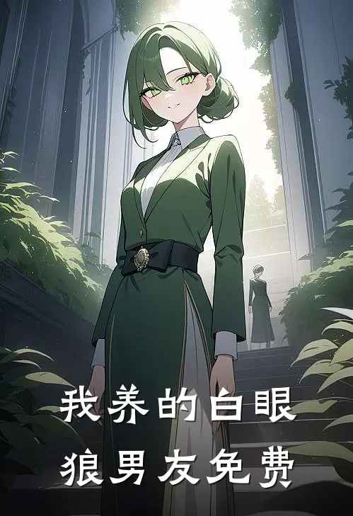 我养的白眼狼男友免费