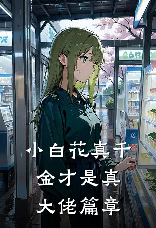 小白花真千金才是真大佬篇章