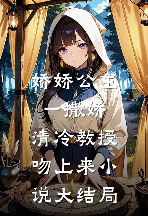 娇娇公主一撒娇，清冷教授吻上来小说大结局