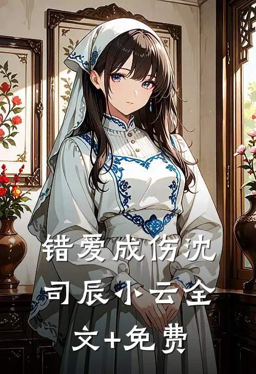 错爱成伤沈司辰小云全文+免费