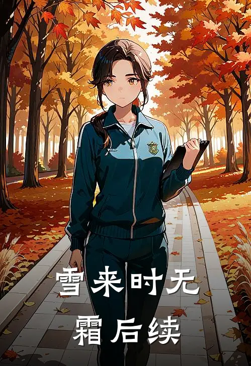 雪来时无霜后续