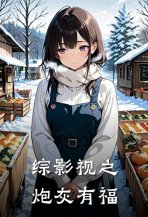 综影视之炮灰有福