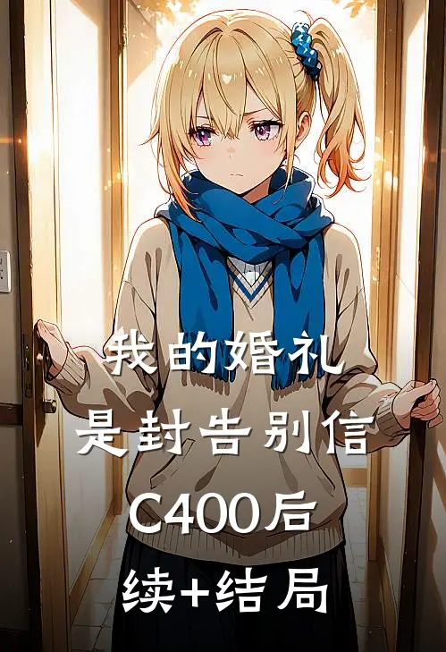 我的婚礼，是封告别信C400后续+结局