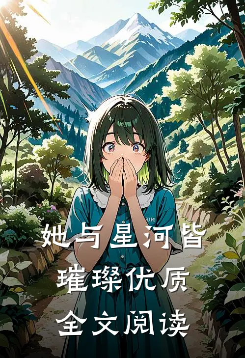 她与星河皆璀璨优质全文阅读