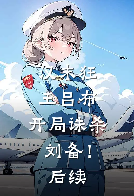 汉末狂王吕布，开局诛杀刘备！后续