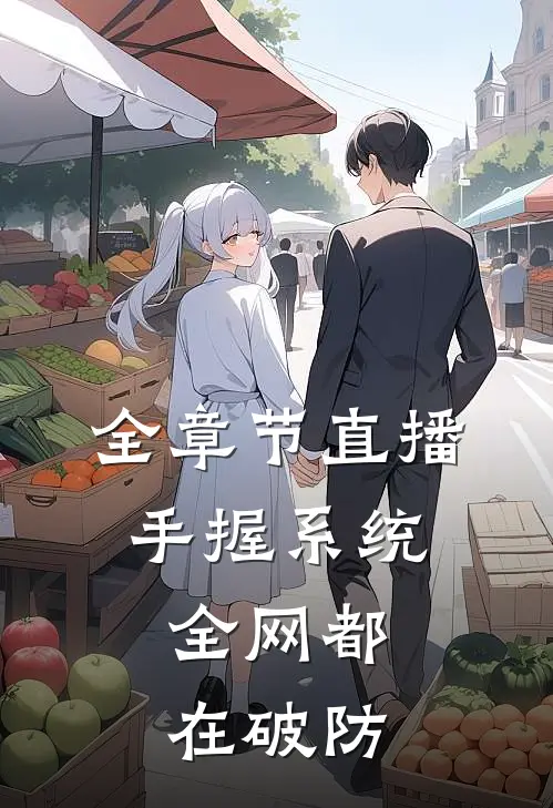 全章节直播：手握系统，全网都在破防