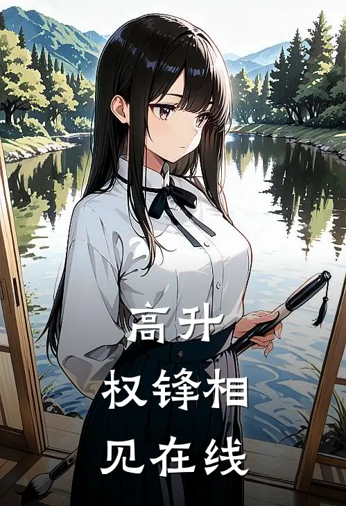 高升：权锋相见在线