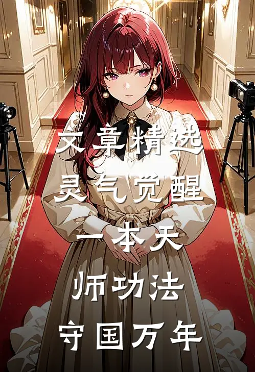 文章精选灵气觉醒：一本天师功法，守国万年