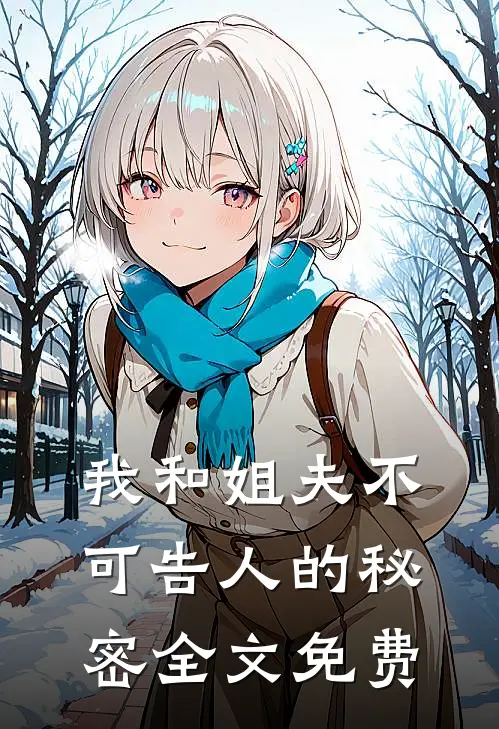 我和姐夫不可告人的秘密全文免费