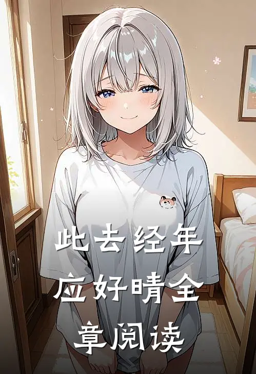 此去经年应好晴全章阅读