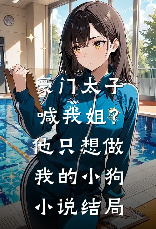 豪门太子喊我姐？他只想做我的小狗小说结局