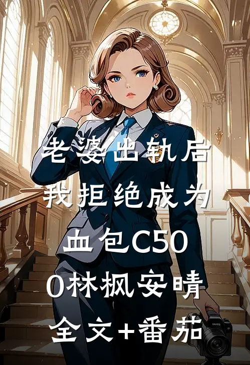 老婆出轨后我拒绝成为血包C500林枫安晴全文+番茄
