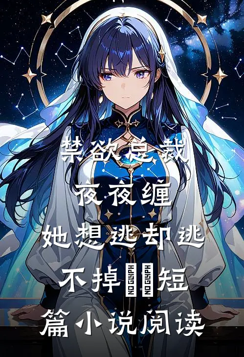 禁欲总裁夜夜缠，她想逃却逃不掉​​短篇小说阅读
