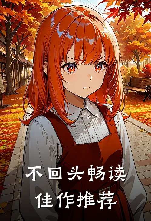 不回头畅读佳作推荐