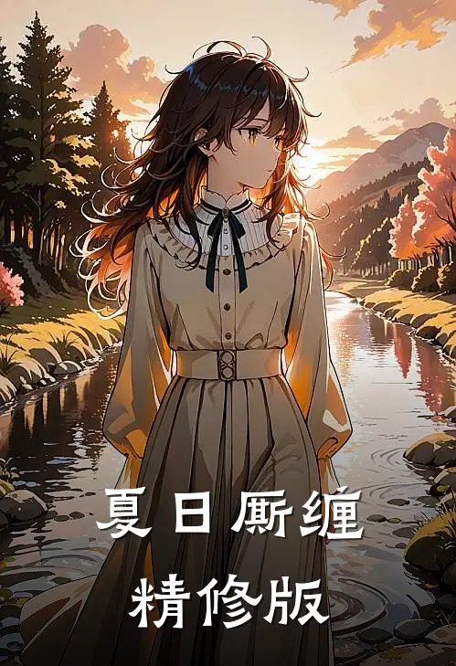 夏日厮缠精修版