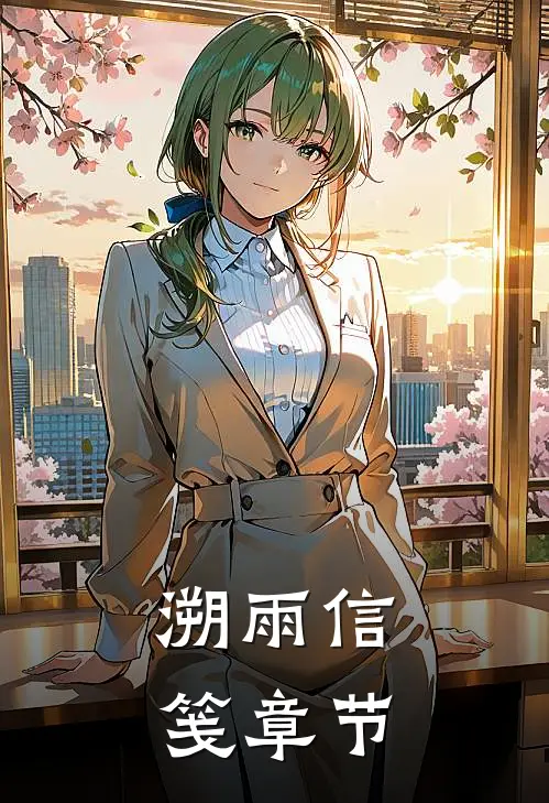 溯雨信笺章节