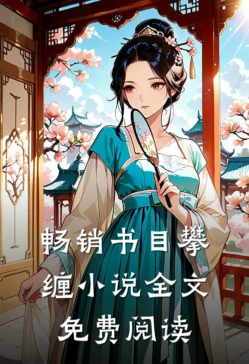 畅销书目攀缠小说全文免费阅读