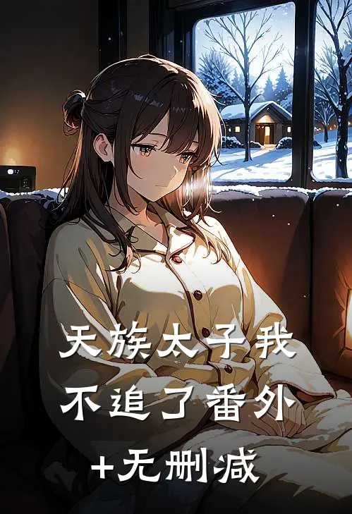 天族太子我不追了番外+无删减